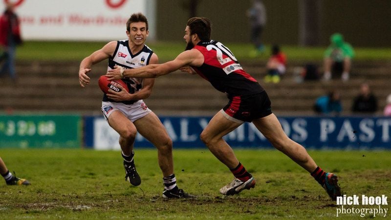 Seniors Report: Round 18 - South Adelaide vs West Adelaide Seniors Report: Round 18 - South Adelaide vs West Adelaide